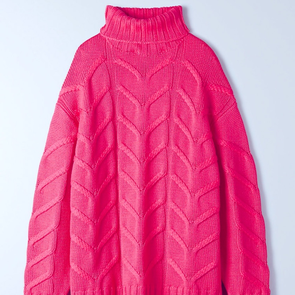Wilfred Champeux Sweater
